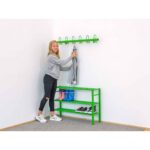 Aufsatzregal für Schuhschränke - Aufsatzregal 755489 s ZN