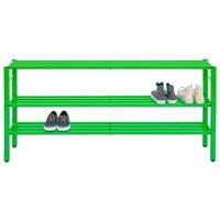 Aufsatzregal für Schuhschränke – Bild 23