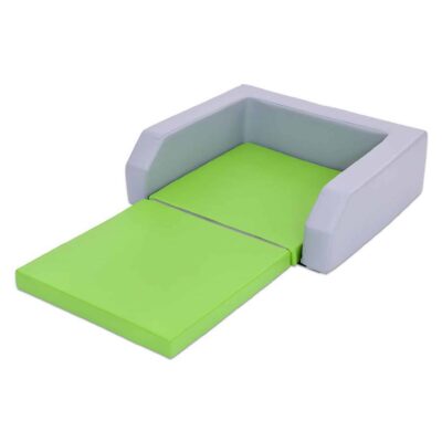 BebeNino Klappbettliege in verschiedenen Farben