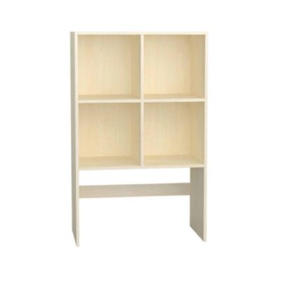 Maddox Containerregal, Höhe: 126 cm