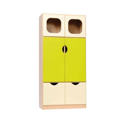 Maddox Schrankkombination SK8