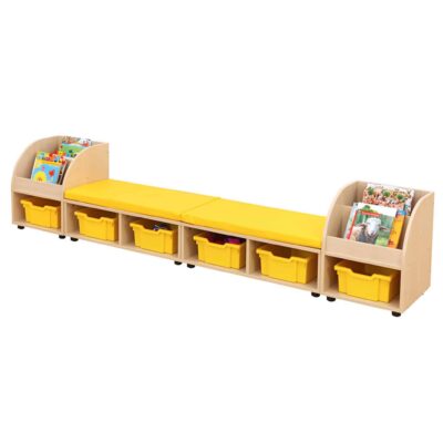 Maddox Sitzkombination 10