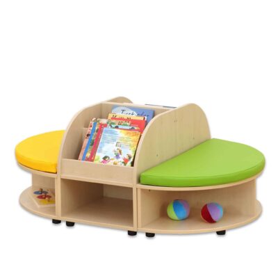 Maddox Sitzkombination 2