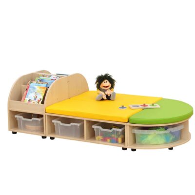 Maddox Sitzkombination 6