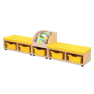 Maddox Sitzkombination 9