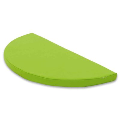 Maddox Sitzmatte für Sitzbank - halbrund