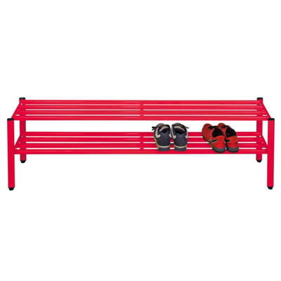 Schuhregal für Halbschuhe