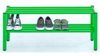 Schuhregal für Halbschuhe – Bild 8