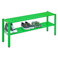 Schuhregal für Halbschuhe – Bild 9