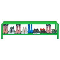 Schuhregal für Kinder-Stiefel – Bild 14