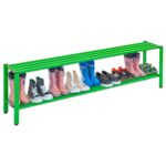 Schuhregal für Kinder-Stiefel - Grundregal fuer Stiefel 755491 m ZN