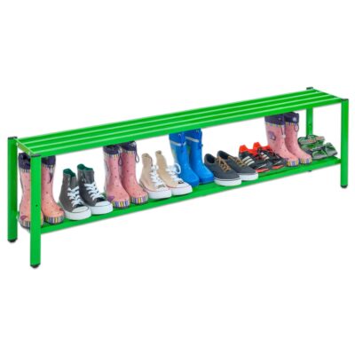 Schuhregal für Kinder-Stiefel