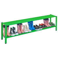 Schuhregal für Kinder-Stiefel
