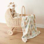 Kuscheldecke - Kuscheldecke 768198 d ZN