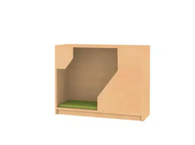 Kuschelhöhle
