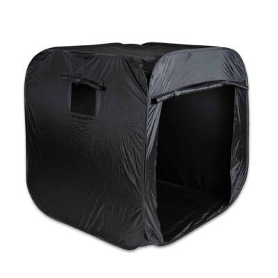 Wurfzelt „Sinnesraum“