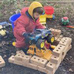 Lewiss Leichtbausteine aus Weichholz - cosy resources16 2