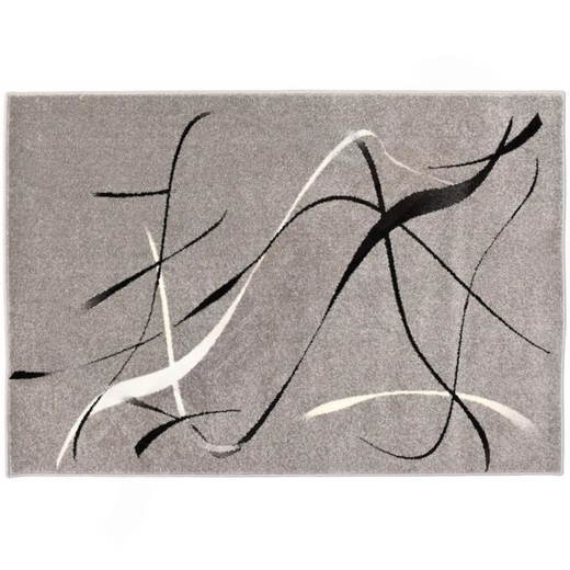 grauer-teppich-mit-linien-1-5-x-2-m-056133-w Grauer Teppich mit Linien - grauer teppich mit linien 1 5 x 2 m 056133 w