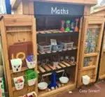 Lernschuppen „Mathematik entdecken“ - social web clu 14