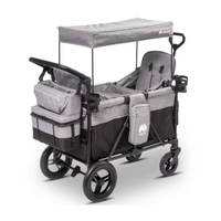 elvent Bollerwagen ComfortPlus – Bild 24