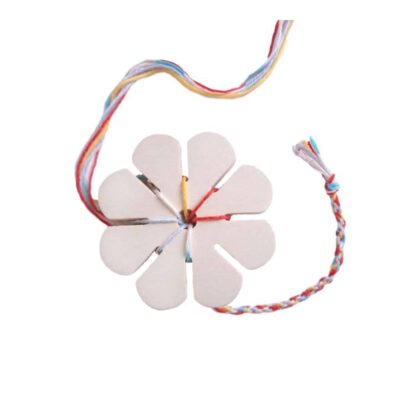 Kordelblümchen "Kordula"