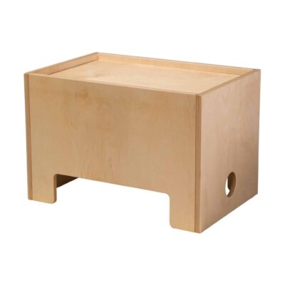 Kasten für Kabäuschen