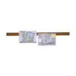 Kork Pinnleiste - 102215b