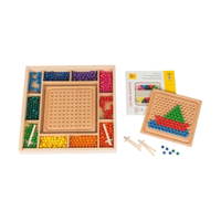Mini Kugel Spiel – Bild 2