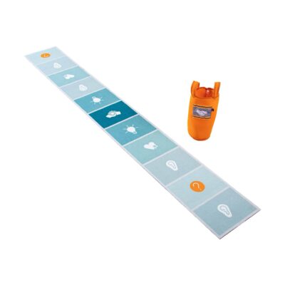 Streitschlichtungsteppich