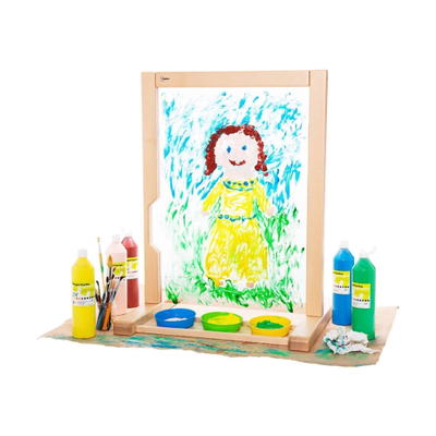 Malfenster