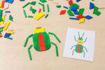Insekten Legespiel - 102649b