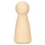 Holzfiguren „Mika“ 5er Set - 103 06 2