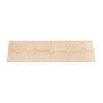 Holzpuzzle „Zahlen, zählen, legen“ Stück 4tlg. - 103 67 1