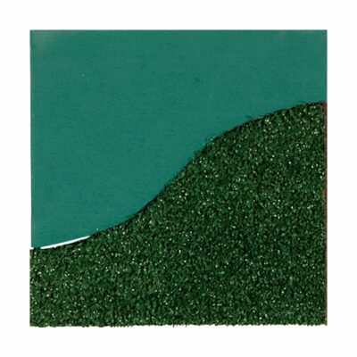 Sinneswand Einzelelement Materialwelle 2