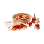 Montessori Sinnesmaterial