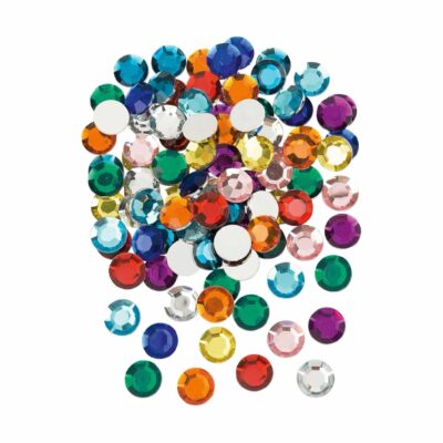 Juwelensteine Mischpackung