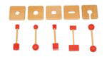 Tucky Geduldspiel - (C): Lothar Schiffler/AV BILDERBANK
