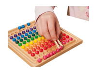 Mini Kugel Spiel – Bild 3