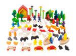Landschaftsspiel Set - 103418b