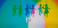 Bunte Zauberschatten – Bild 5