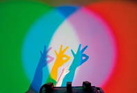 Bunte Zauberschatten – Bild 7