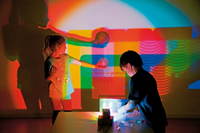 Bunte Zauberschatten – Bild 9