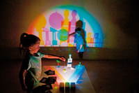 Bunte Zauberschatten – Bild 12