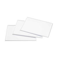 Mal- und Kreativtablett weiß – Bild 4
