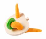 Hungrige Würmchen - 103523d
