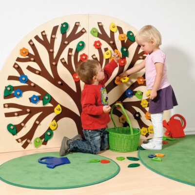 Jahreszeitenbaum klein