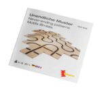 Unendliche Muster - 103913g 1920x1920
