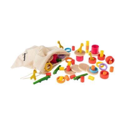 Mandala Legematerial