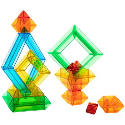 Sakkaro Bausteine Set