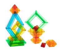 Sakkaro Bausteine Set